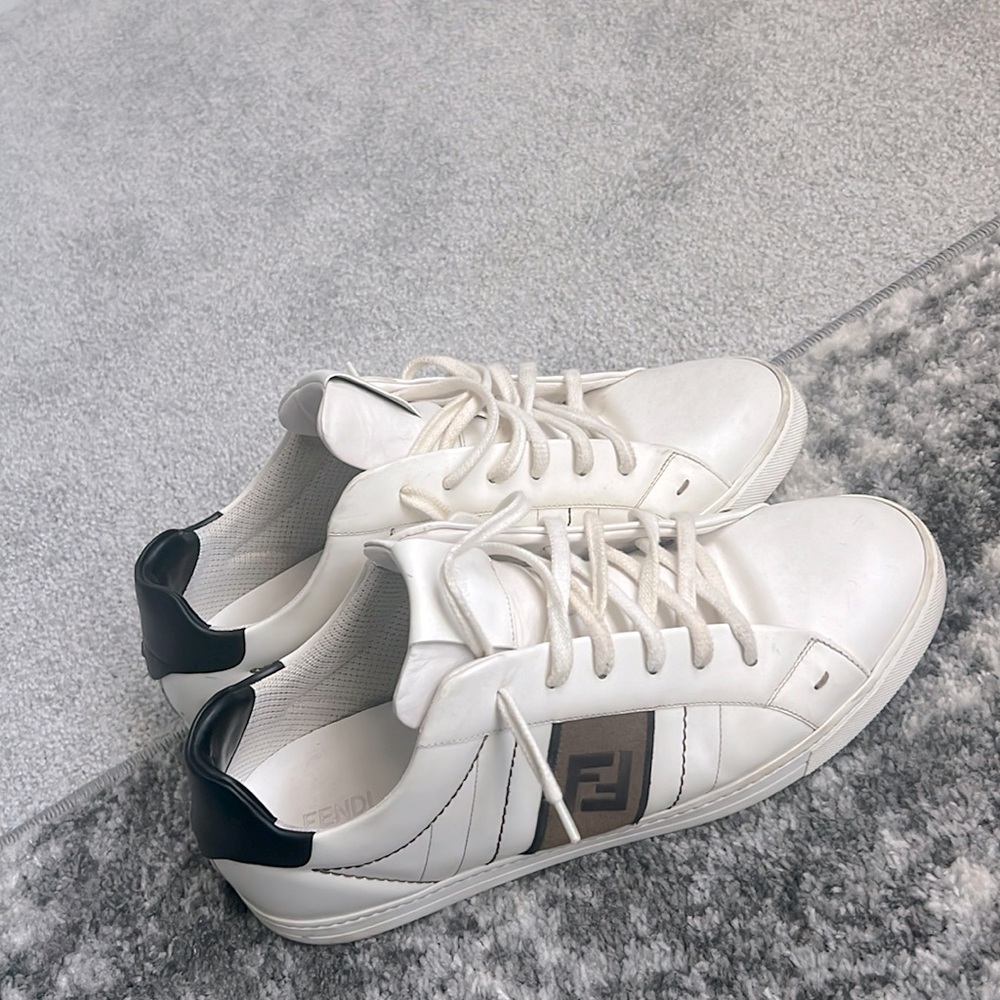 FENDI sneakers